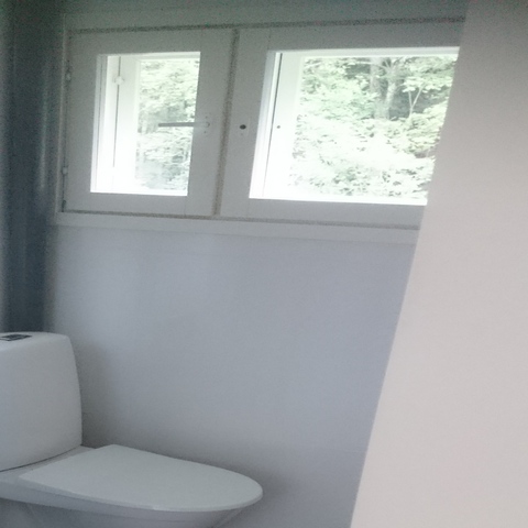 Kylpyhuone remontti Sipoo 2020